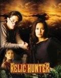 Relic Hunter