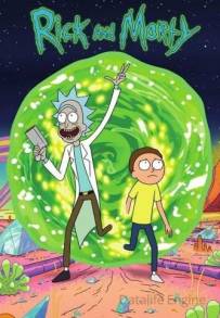 Rick e morty