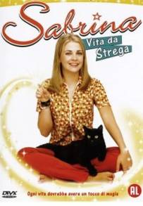 Sabrina, vita da strega