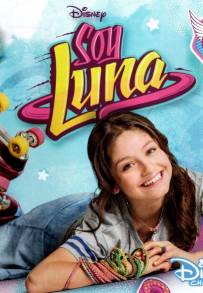 Soy Luna