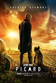 Star Trek: Picard