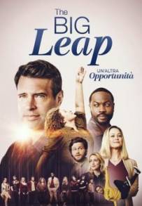 The Big Leap – Un’altra opportunità