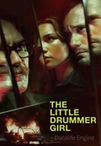 The Little Drummer Girl