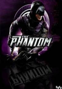 The Phantom