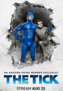 The Tick