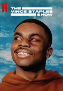 The Vince Staples Show