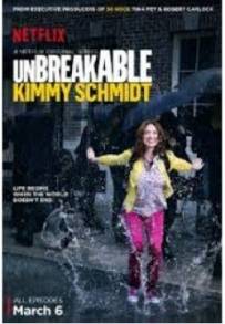 Unbreakable Kimmy Schmidt