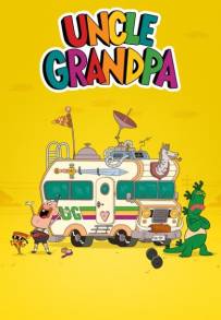 Uncle Grandpa