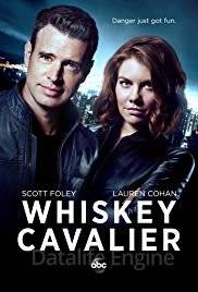 Whiskey Cavalier