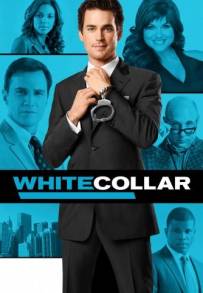 White Collar - Fascino criminale