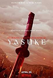 Yasuke