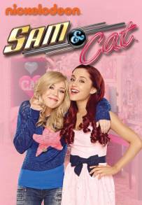 Sam &amp; Cat