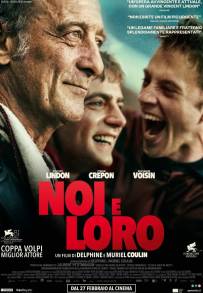 Noi e loro