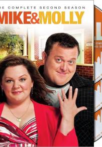 Mike &amp; Molly