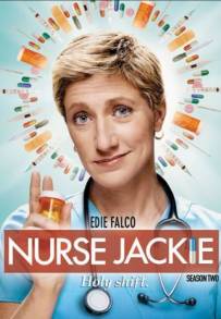 Nurse Jackie